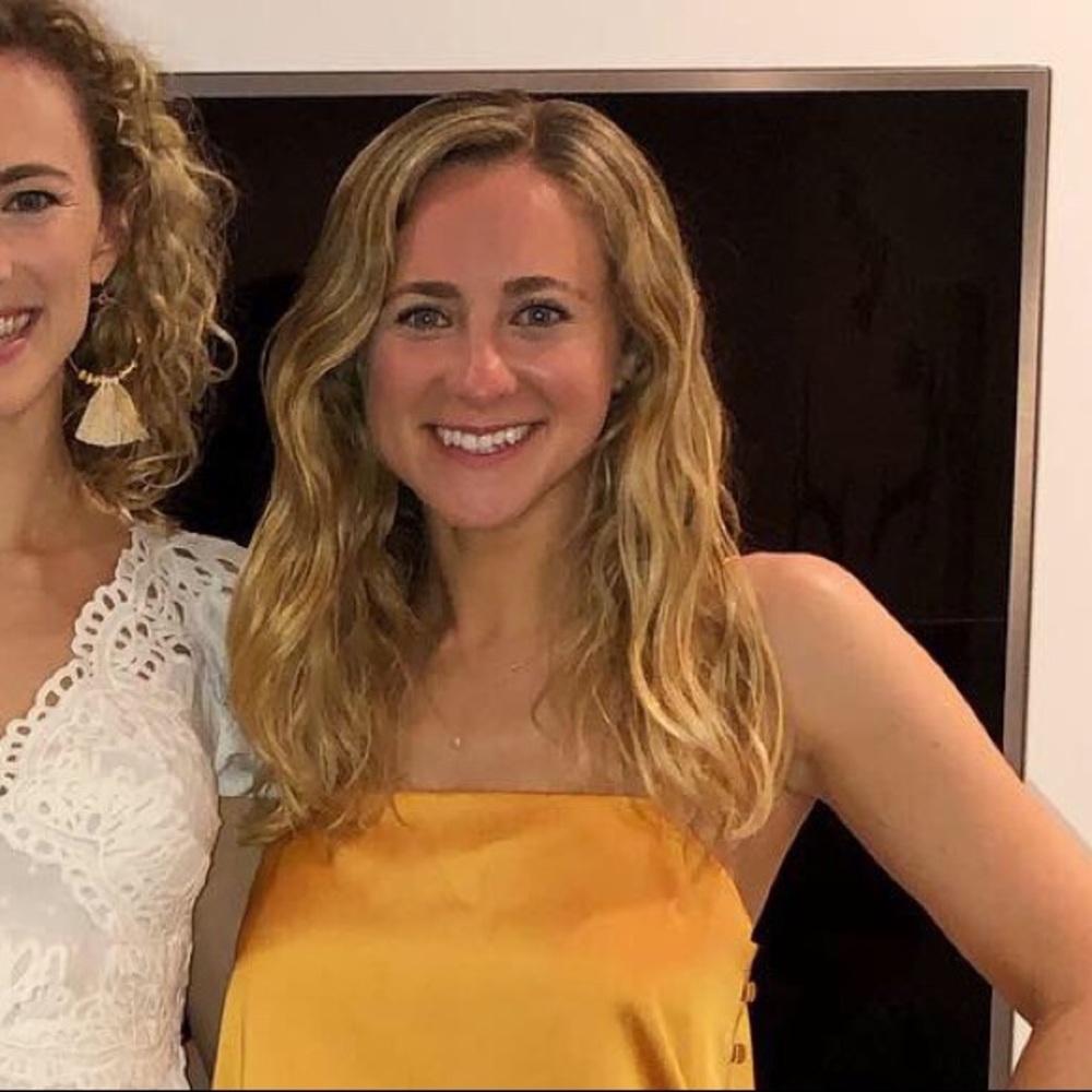 Meet your Posher, Stephanie